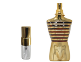 Jean Paul Gaultier Le Male Elixir