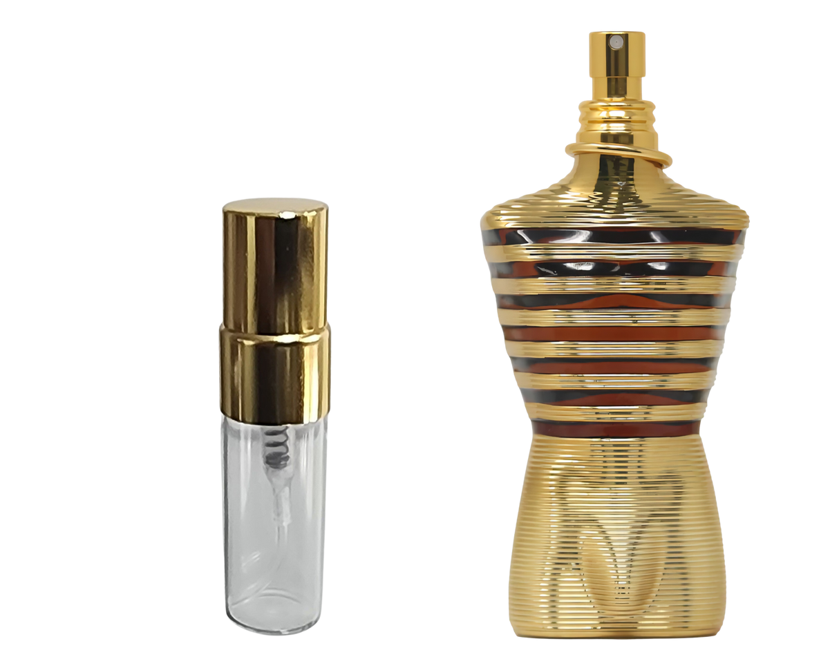 Jean Paul Gaultier Le Male Elixir