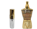 Jean Paul Gaultier Le Male Elixir