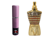 Jean Paul Gaultier Le Male Elixir