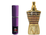 Jean Paul Gaultier Le Male Elixir