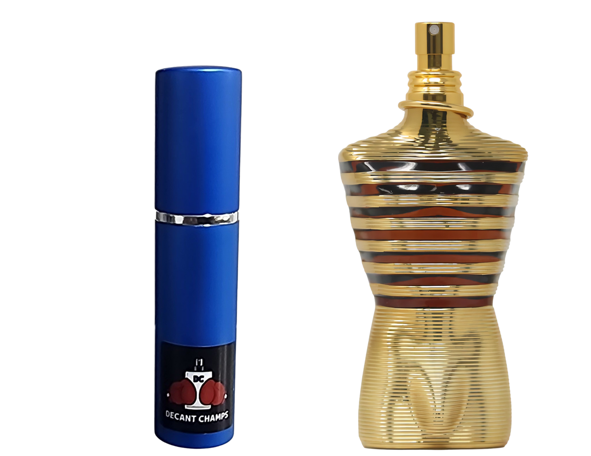 Jean Paul Gaultier Le Male Elixir