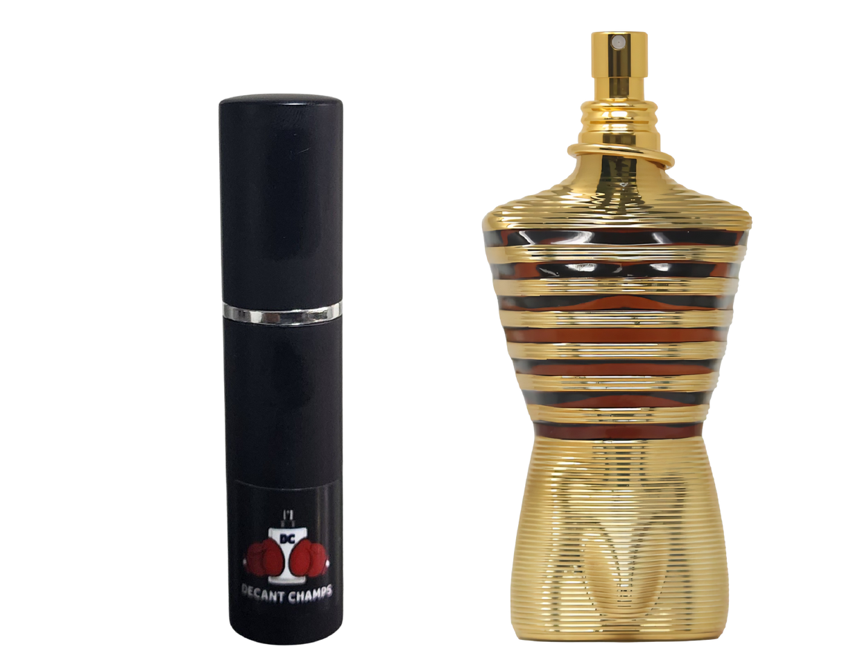 Jean Paul Gaultier Le Male Elixir