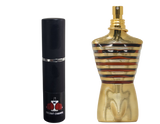 Jean Paul Gaultier Le Male Elixir