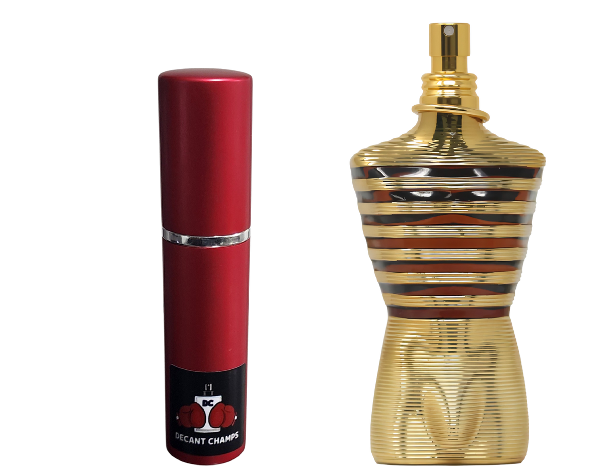 Jean Paul Gaultier Le Male Elixir