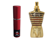 Jean Paul Gaultier Le Male Elixir