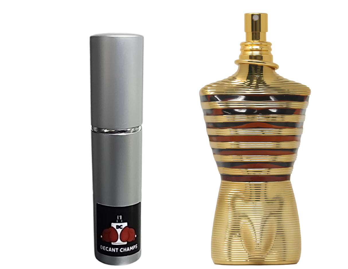 Jean Paul Gaultier Le Male Elixir