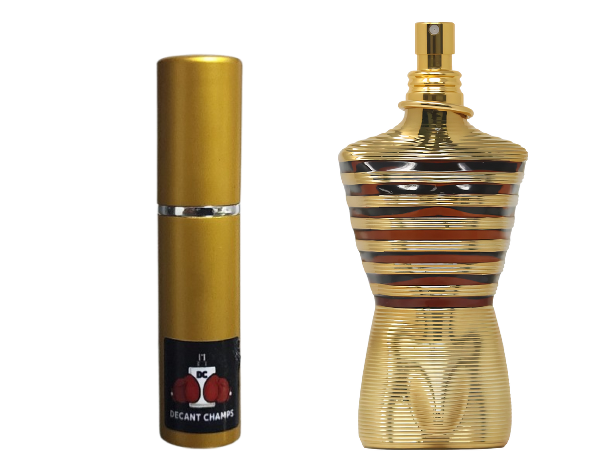 Jean Paul Gaultier Le Male Elixir