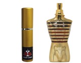 Jean Paul Gaultier Le Male Elixir