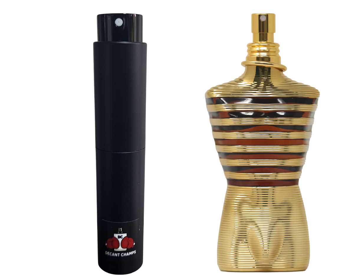 Jean Paul Gaultier Le Male Elixir