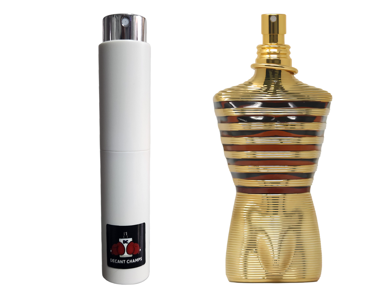 Jean Paul Gaultier Le Male Elixir