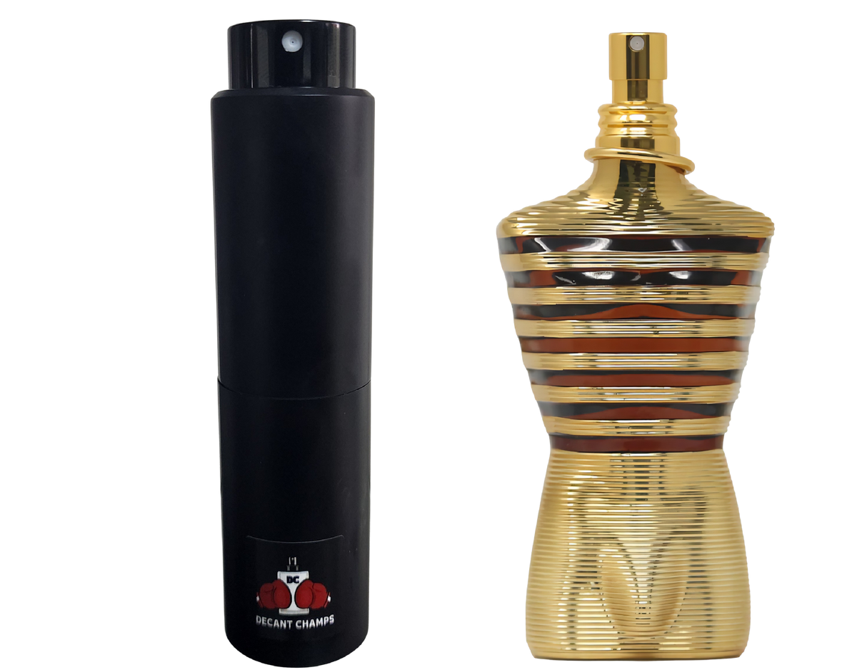 Jean Paul Gaultier Le Male Elixir