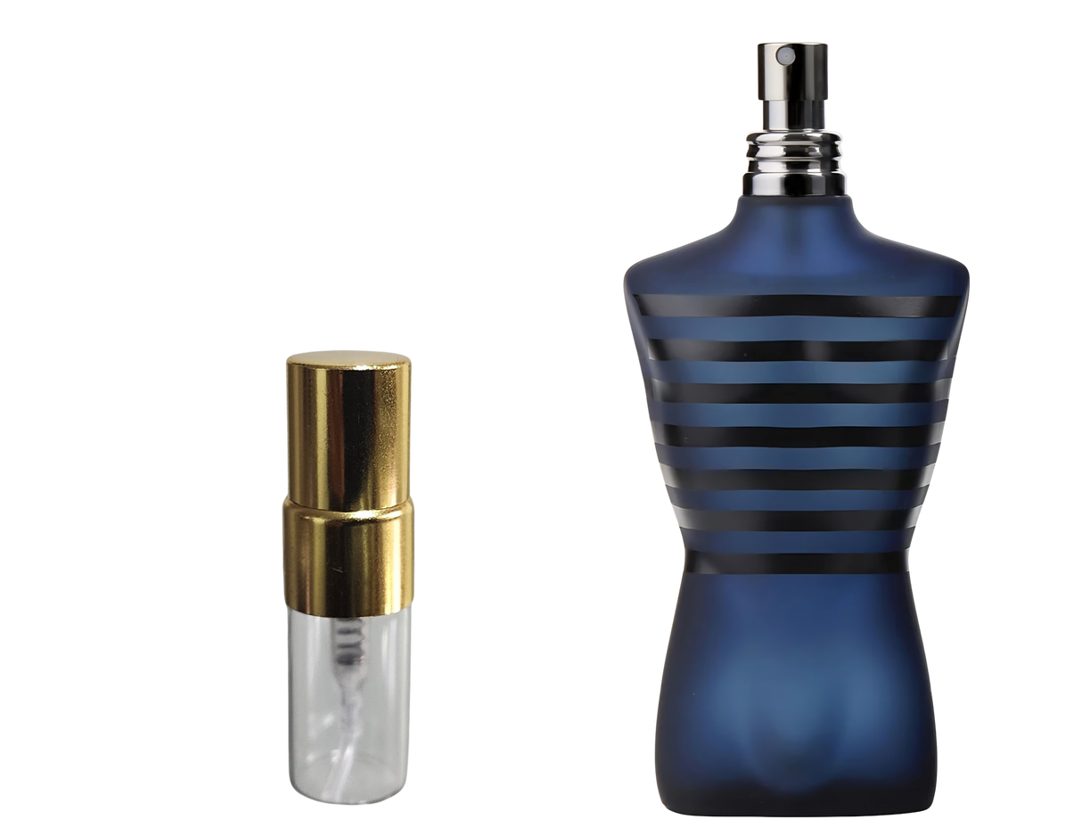 Jean Paul Gaultier Ultra Male EDT Intense