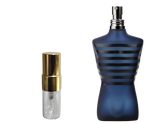 Jean Paul Gaultier Ultra Male EDT Intense