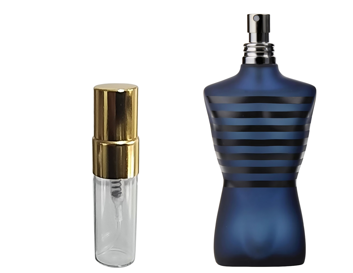Jean Paul Gaultier Ultra Male EDT Intense