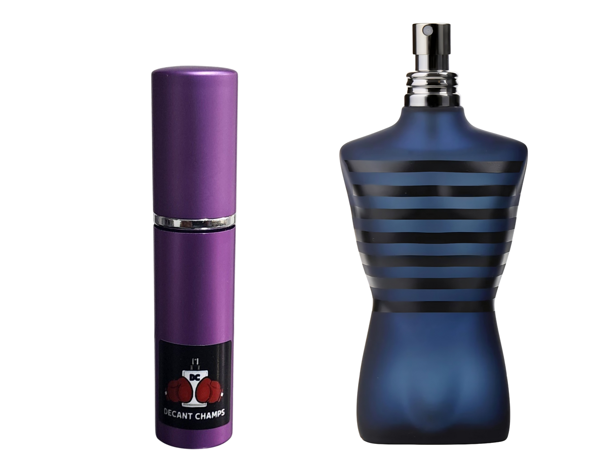 Jean Paul Gaultier Ultra Male EDT Intense