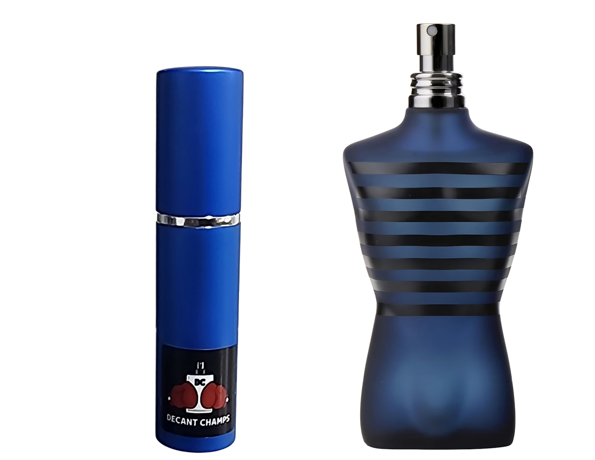 Jean Paul Gaultier Ultra Male EDT Intense