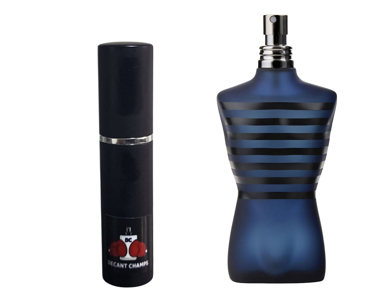 Jean Paul Gaultier Ultra Male EDT Intense