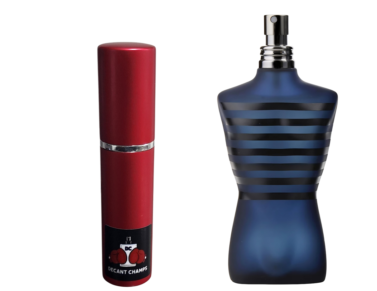 Jean Paul Gaultier Ultra Male EDT Intense