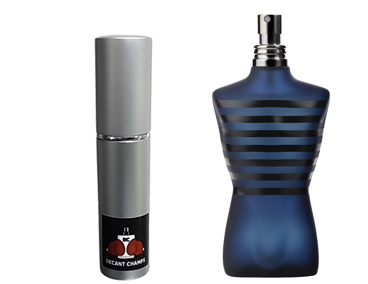 Jean Paul Gaultier Ultra Male EDT Intense