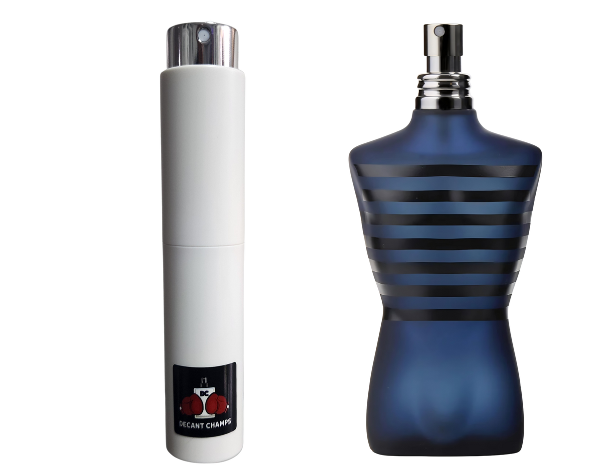 Jean Paul Gaultier Ultra Male EDT Intense