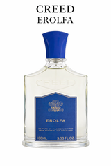 Creed Erolfa