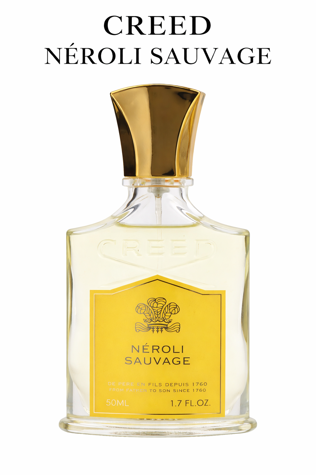 Creed Neroli Sauvage