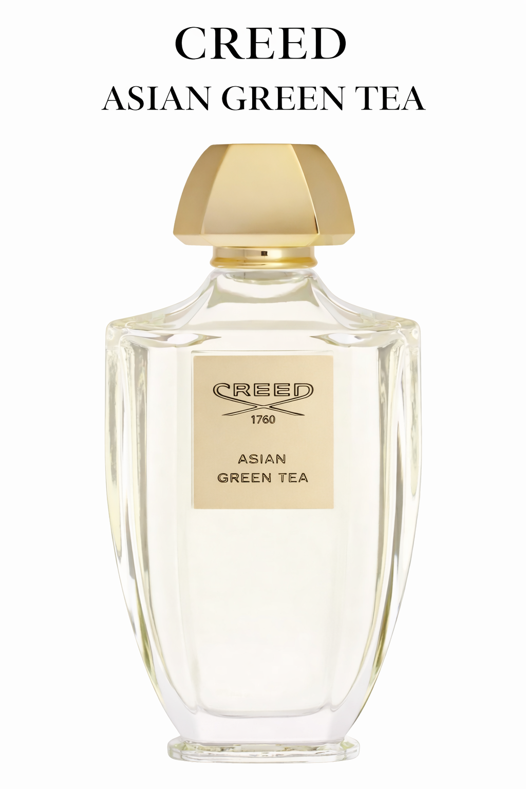 Creed Asian Green Tea