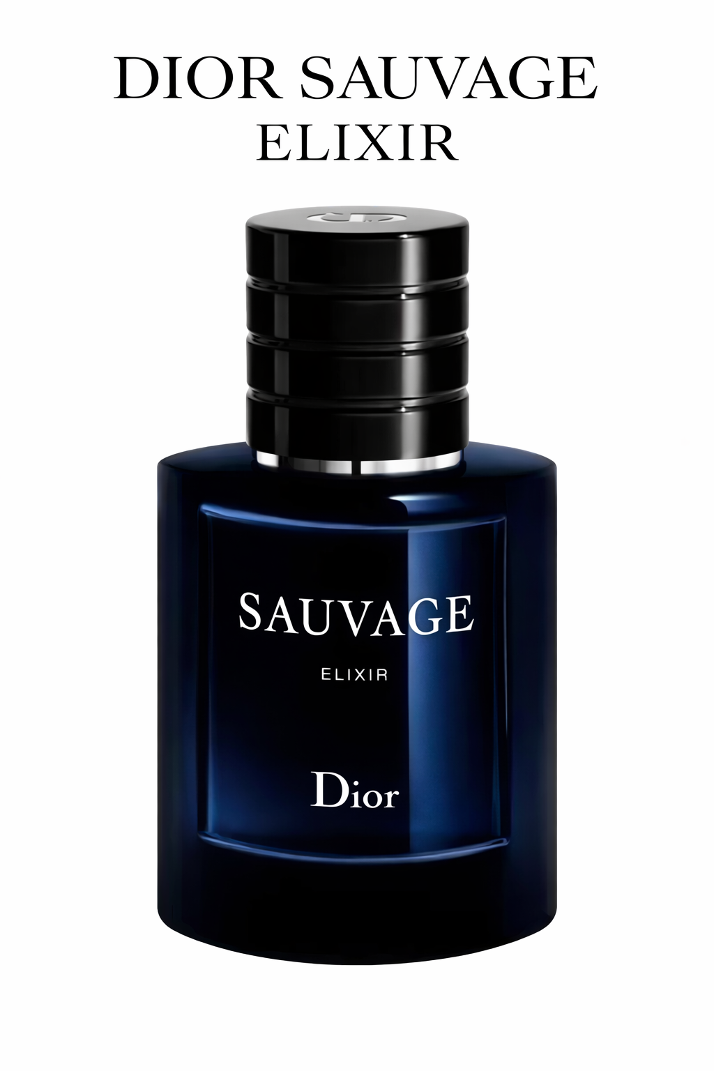 Dior Sauvage Elixir