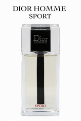 Dior Homme Sport