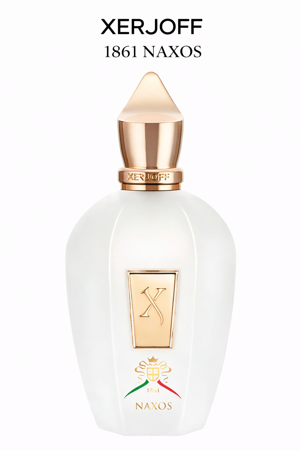Xerjoff 1861 Naxos