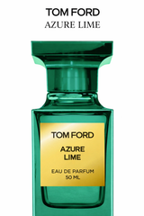 Tom Ford Azure Lime