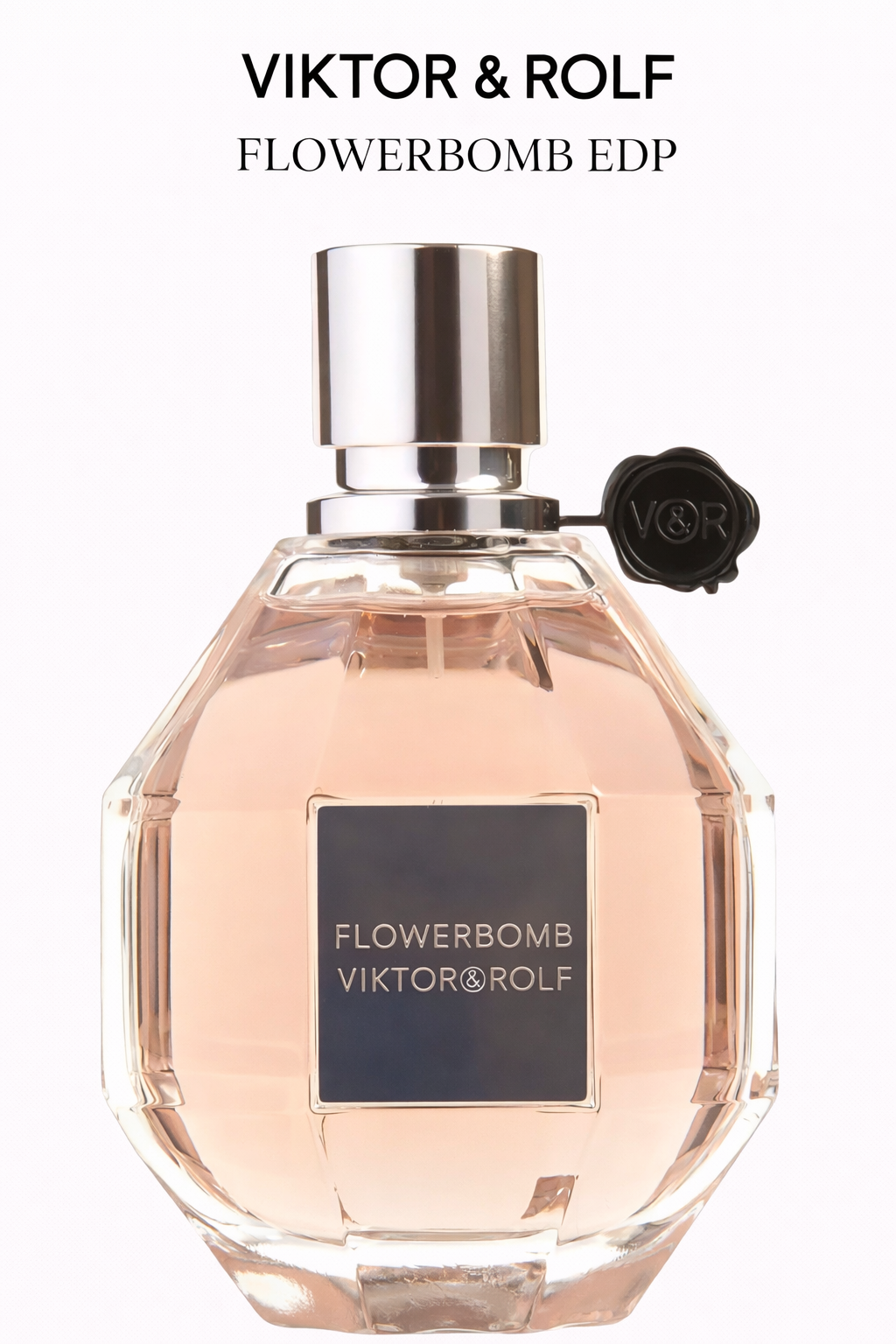 Viktor & Rolf Flowerbomb EDP