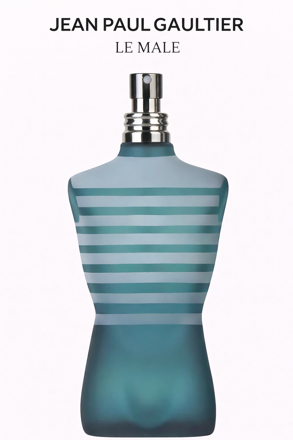 Jean Paul Gaultier Le Male EDT