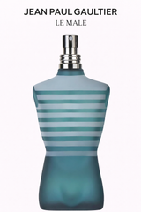 Jean Paul Gaultier Le Male EDT