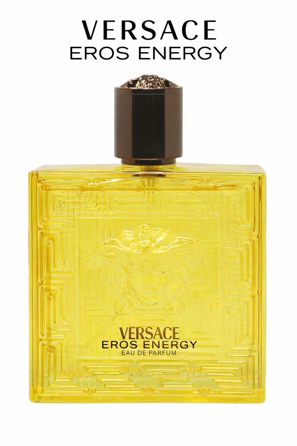 Versace Eros Energy