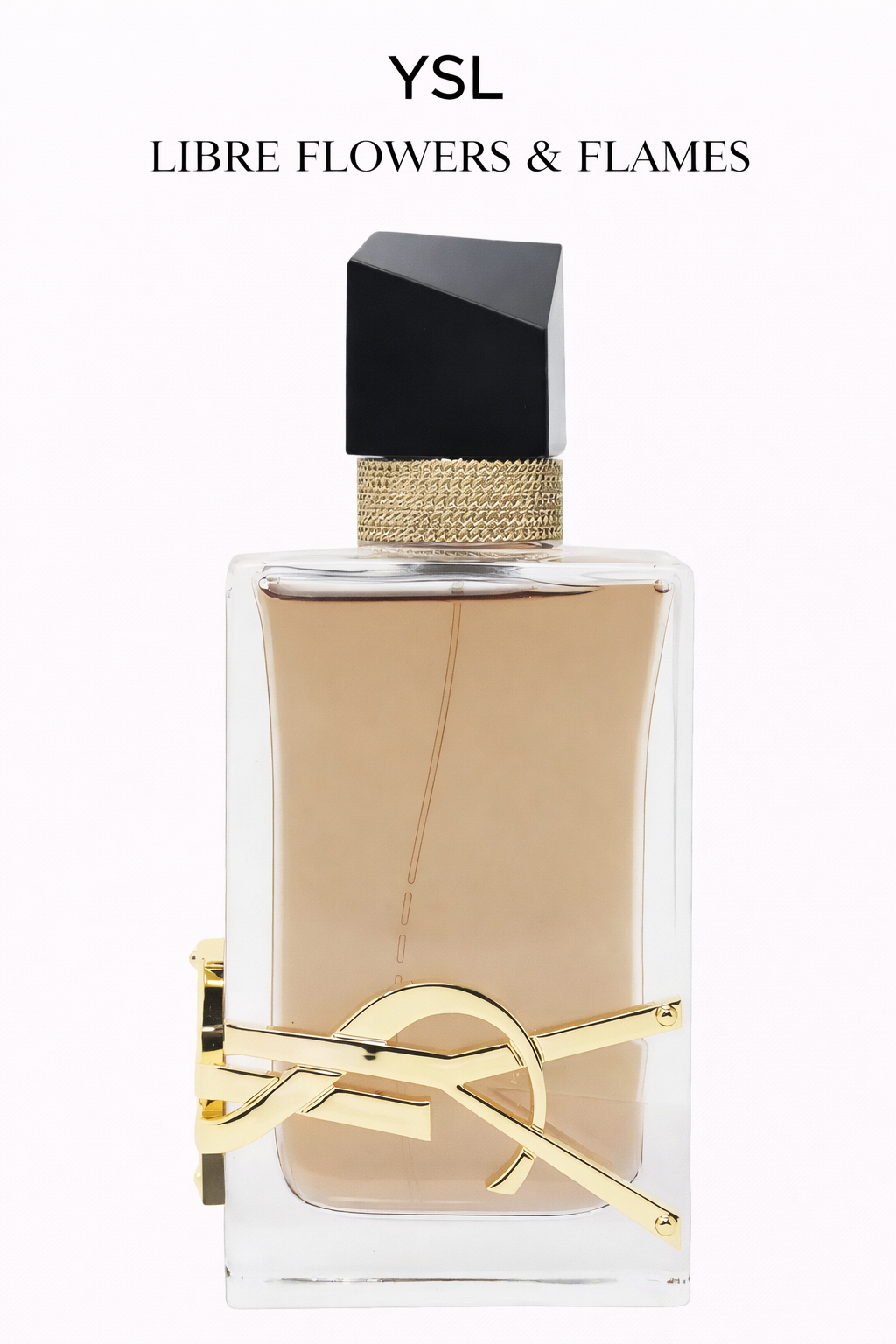 Yves Saint Laurent Libre Flowers & Flames