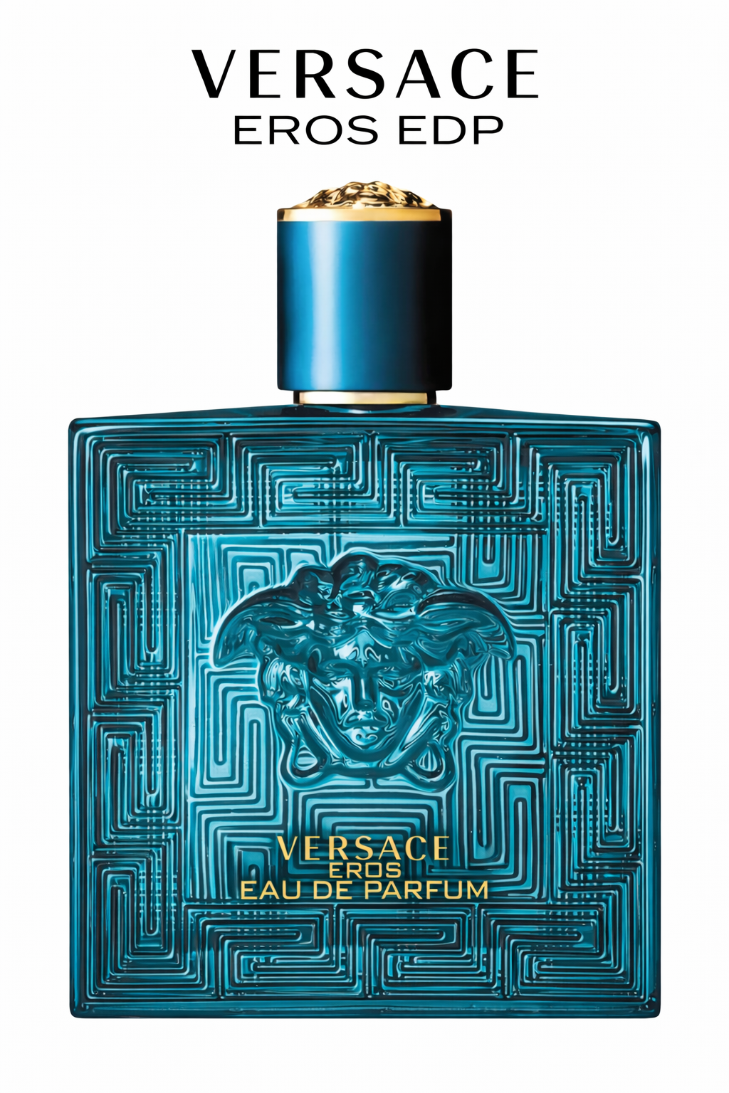Versace Eros EDP