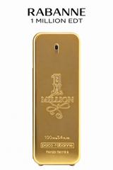 RABANNE 1 MILLION EDT