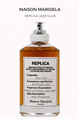 MAISON MARGIELA REPLICA JAZZ CLUB