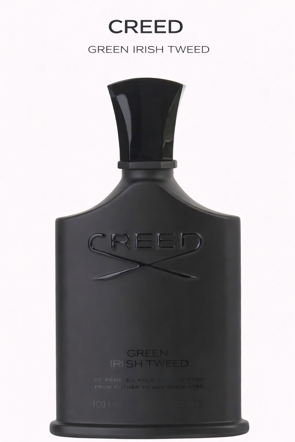 Creed Green Irish Tweed