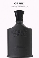 Creed Green Irish Tweed