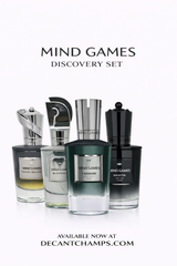 Mind Games Discovery Set