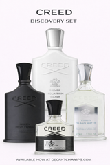 Creed Discovery Set