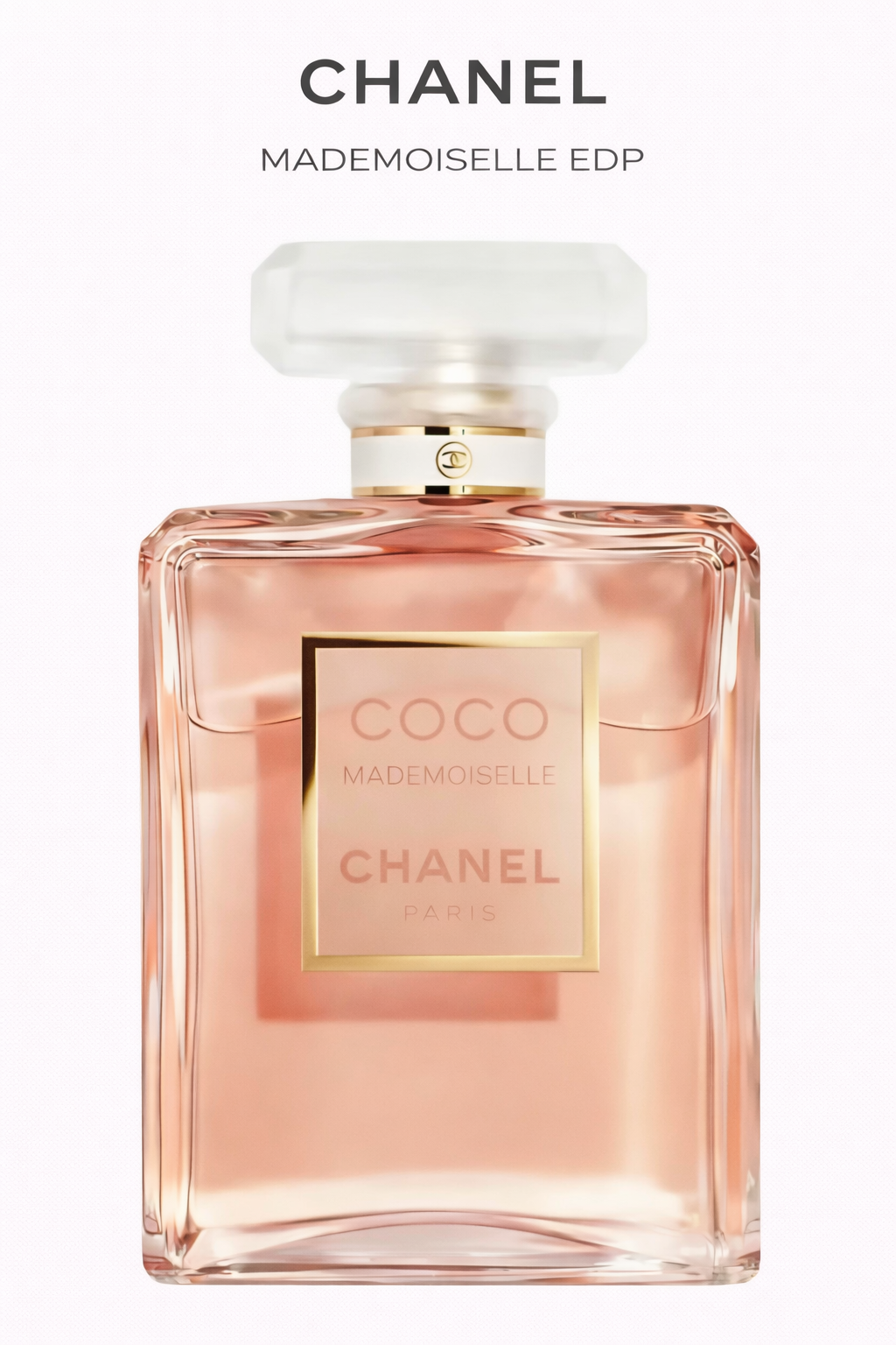 CHANEL MADAMOISELLE EDP