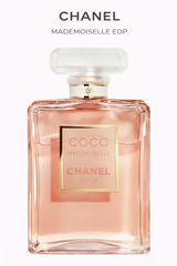 CHANEL MADAMOISELLE EDP
