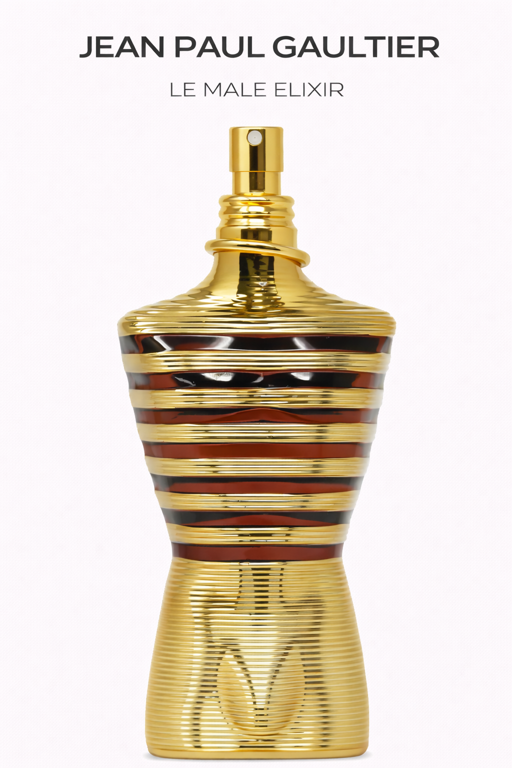 Jean Paul Gaultier Le Male Elixir