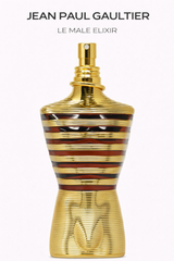 Jean Paul Gaultier Le Male Elixir
