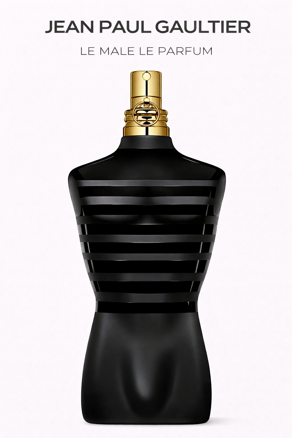 Jean Paul Gaultier Le Male Le Parfum