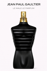 Jean Paul Gaultier Le Male Le Parfum